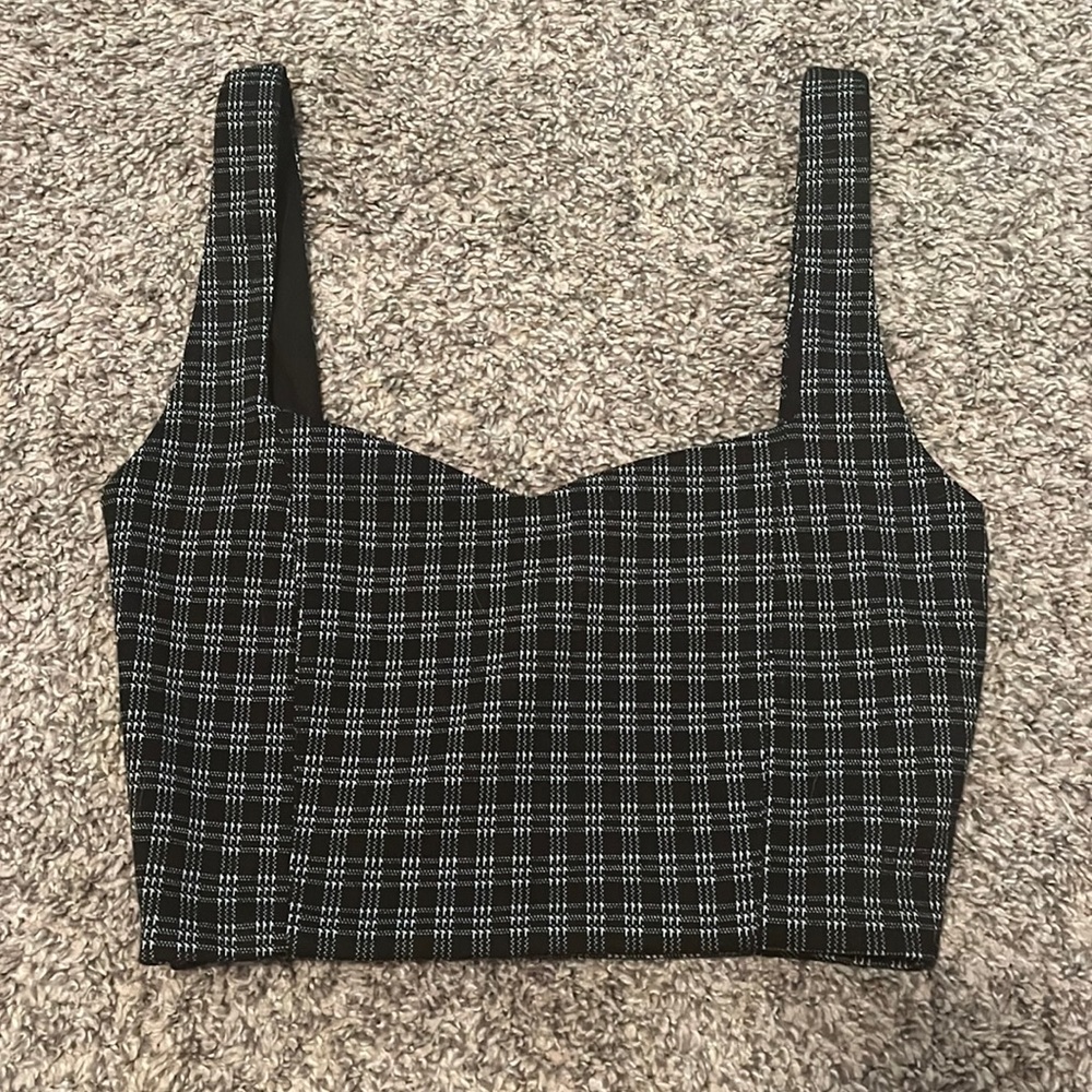 FOREVER 21 tank top